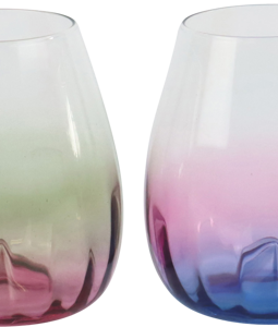 2542 VERRES RAINBOW 6P